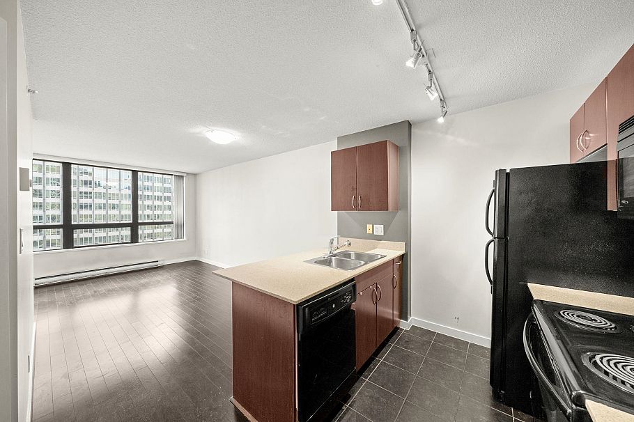 1615 938 Smithe Street Vancouver, BC - 6