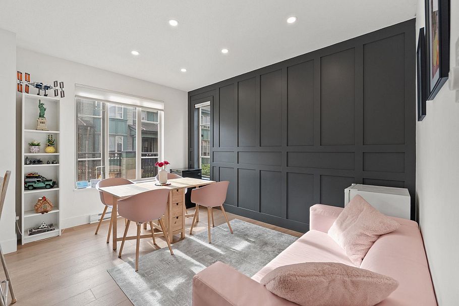 2561 East Mall Vancouver, BC - 3