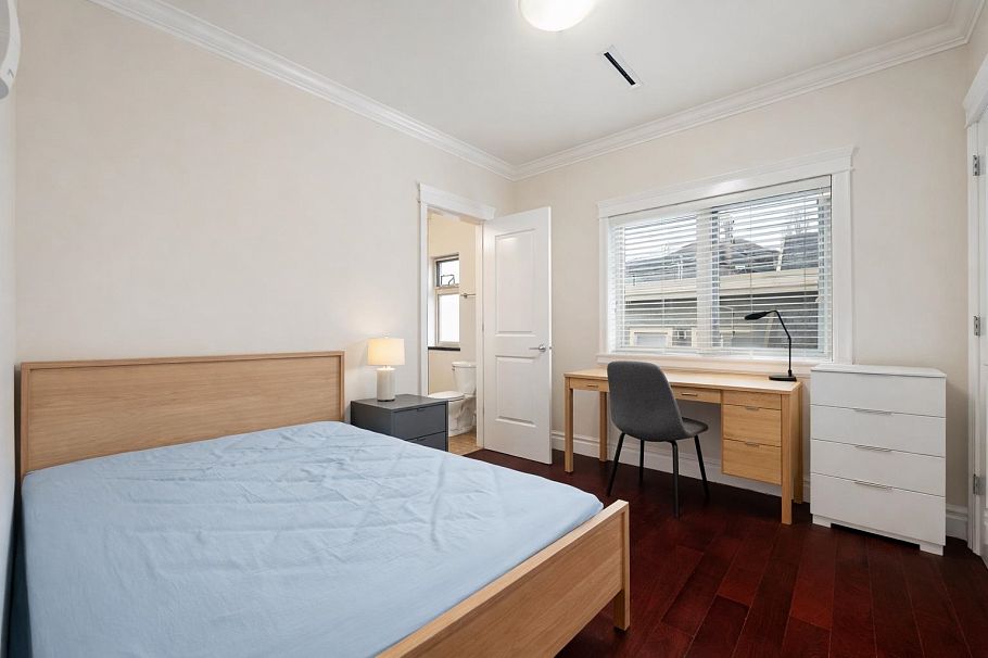 1909 E 64th Avenue Vancouver, BC - 14