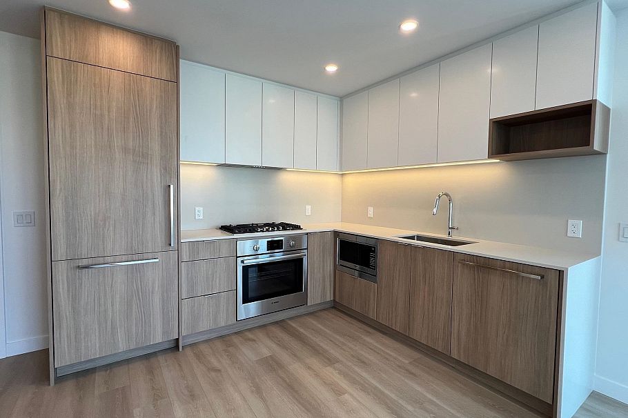 3101 6087 Wilson Avenue Burnaby, BC - 4