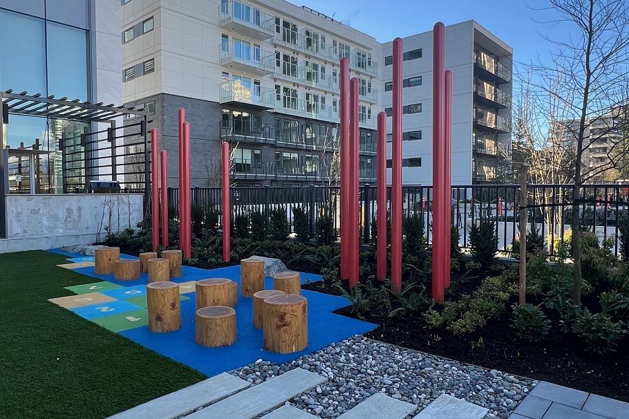 3101 6087 Wilson Avenue Burnaby, BC - 28