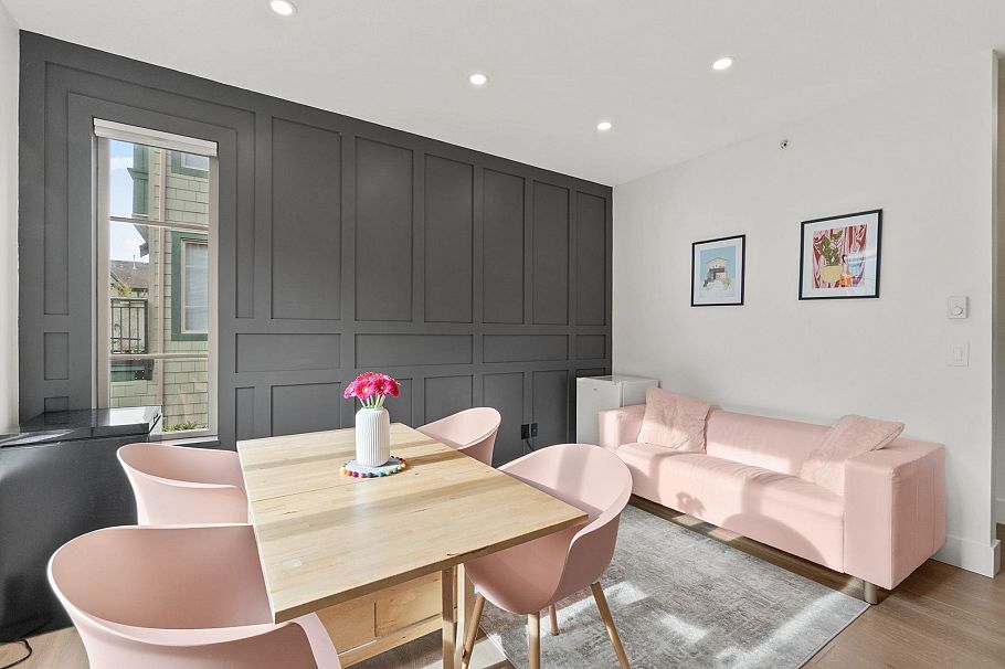 2561 East Mall Vancouver, BC - 5