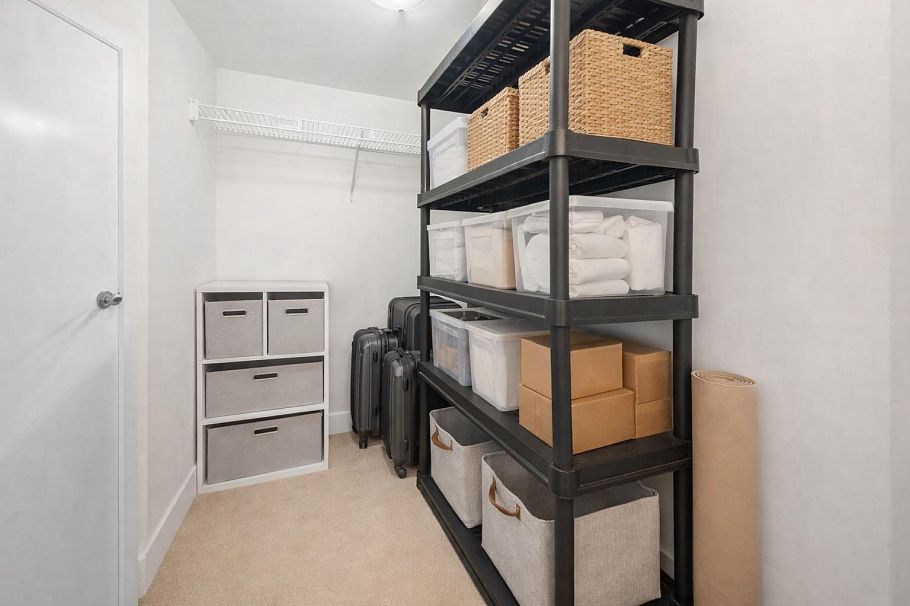 808 888 Homer Street Vancouver, BC - 6