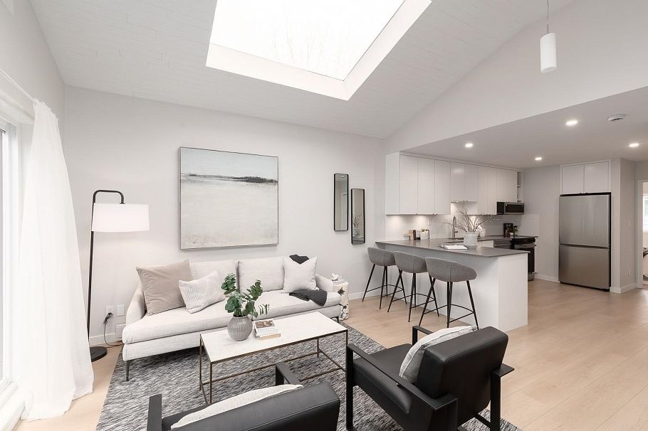 721 E Pender Street Vancouver, BC - 6