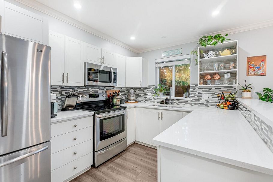 18 1073 Lynn Valley Road North Vancouver, BC - 7