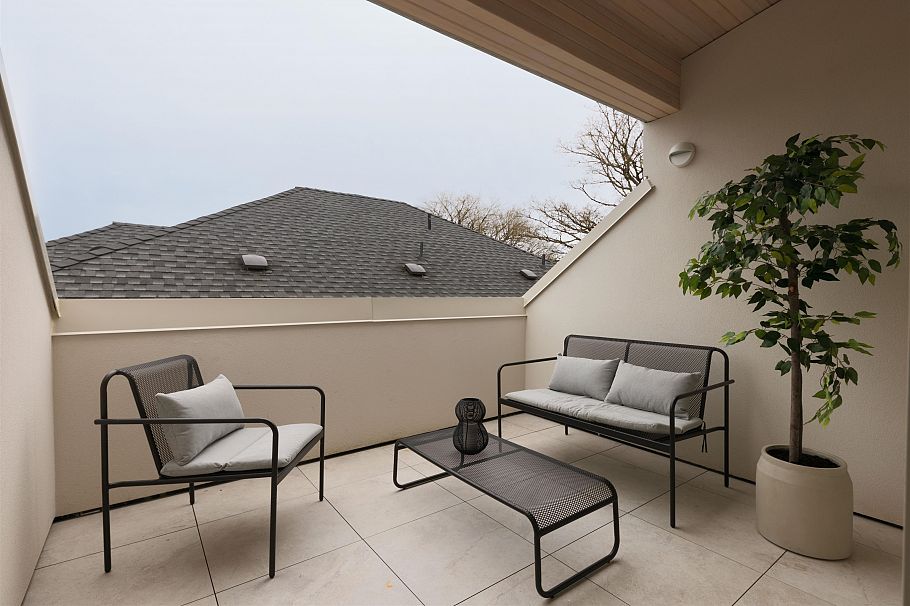 2 3449 W 22nd Avenue Vancouver, BC - 28