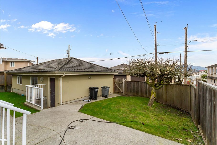 55 Dieppe Place Vancouver, BC - 21