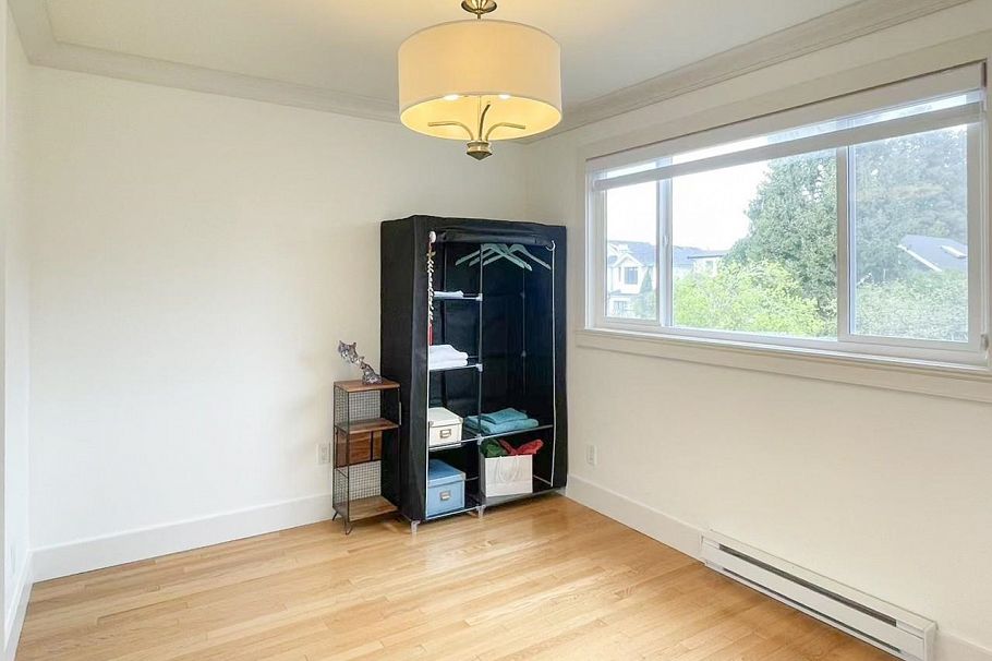 3558 W 32nd Avenue Vancouver, BC - 23