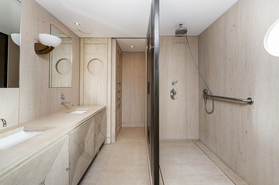 802 1888 Alberni Street Vancouver, BC - 23