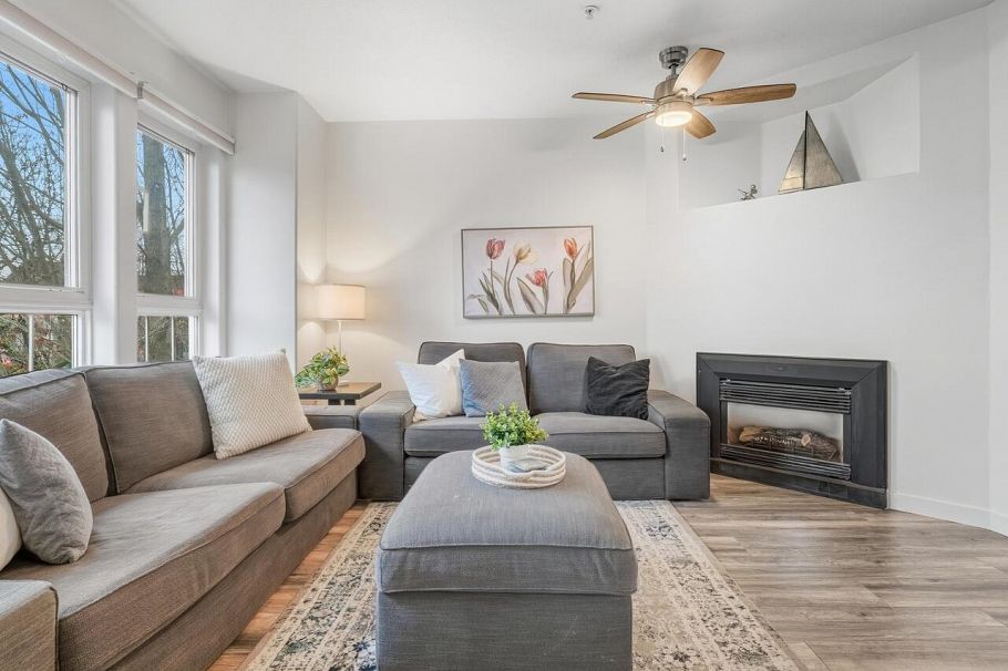 305 1915 E Georgia Street Vancouver, BC - 11