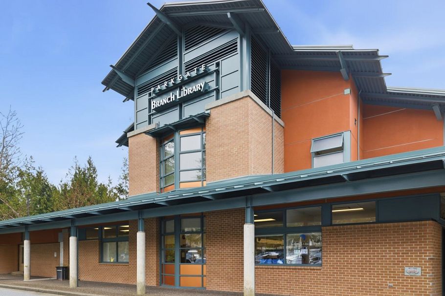 1004 995 Roche Point Drive North Vancouver, BC - 34