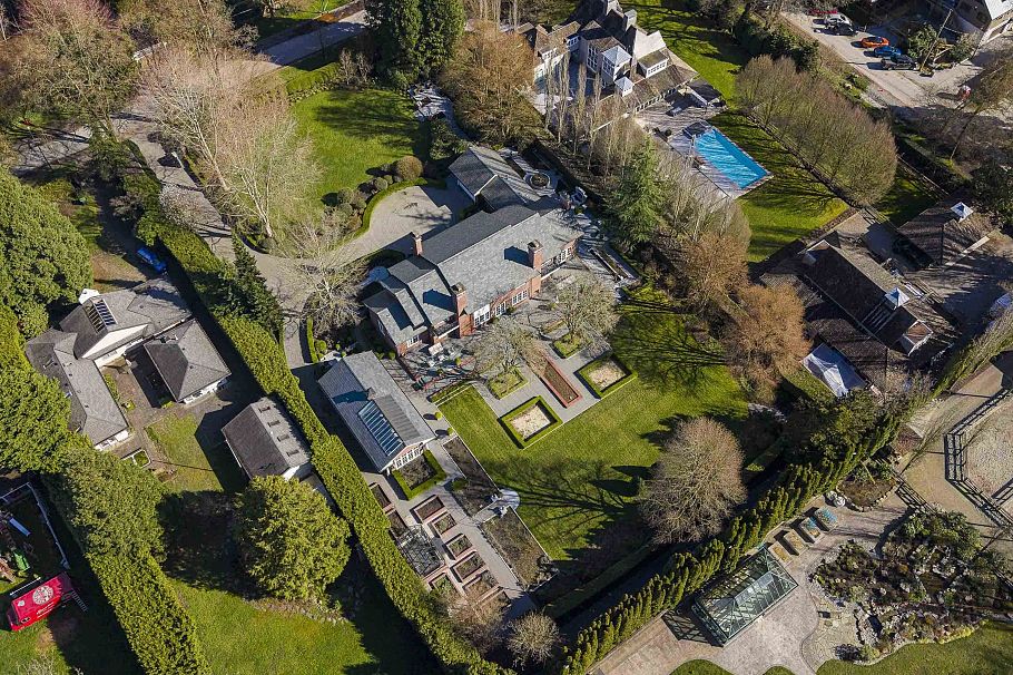 6625 Balaclava Street Vancouver, BC - 37