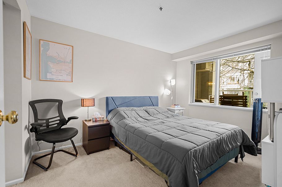 204 3168 Laurel Street Vancouver, BC - 12