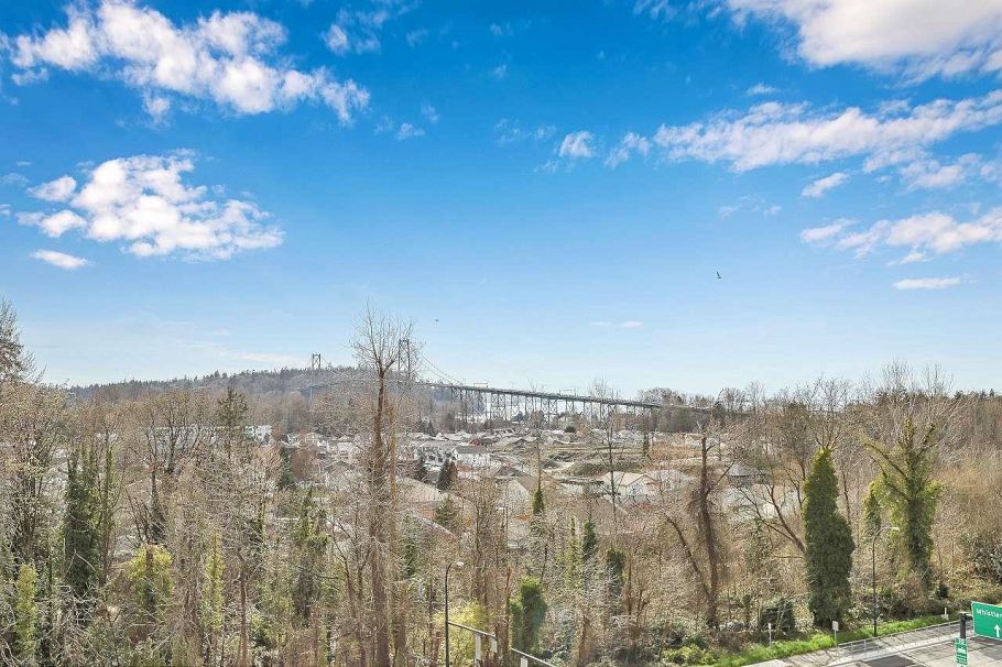 706 1632 Lions Gate Lane North Vancouver, BC - 29