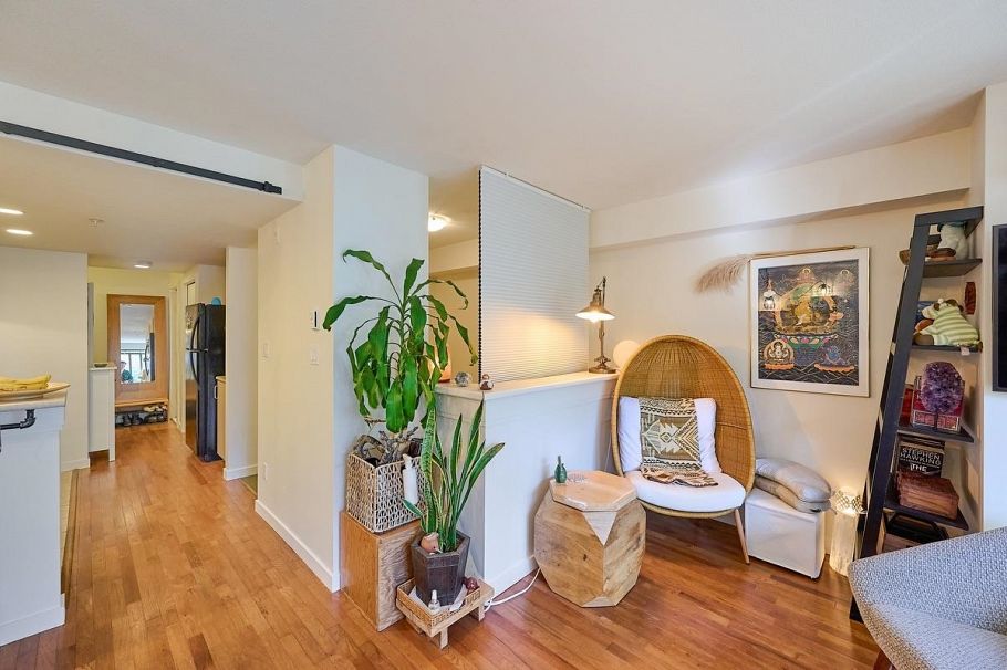 105 2226 W 12th Avenue Vancouver, BC - 20