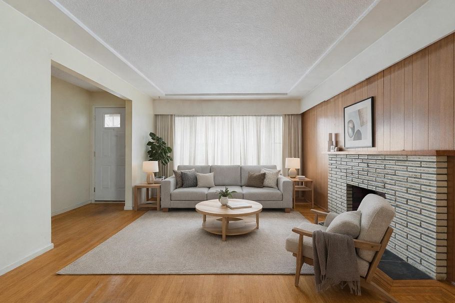 657 E 57th Avenue Vancouver, BC - 4