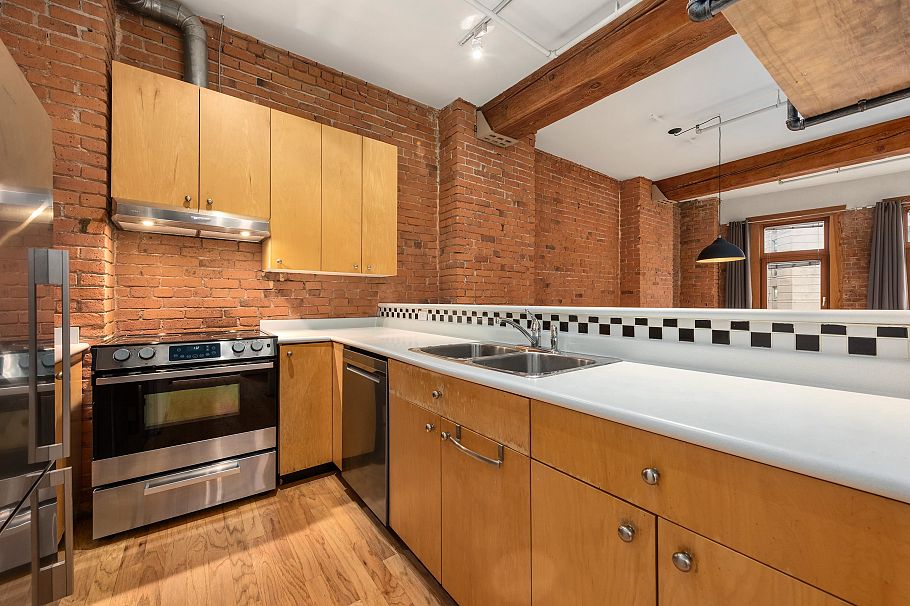 406 518 Beatty Street Vancouver, BC - 22