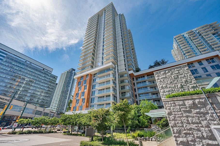 901 455 SW Marine Drive Vancouver, BC - 1