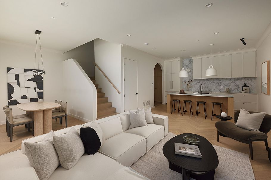 2 3449 W 22nd Avenue Vancouver, BC - 16