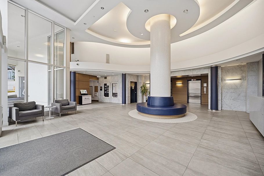 1202 1323 Homer Street Vancouver, BC - 13