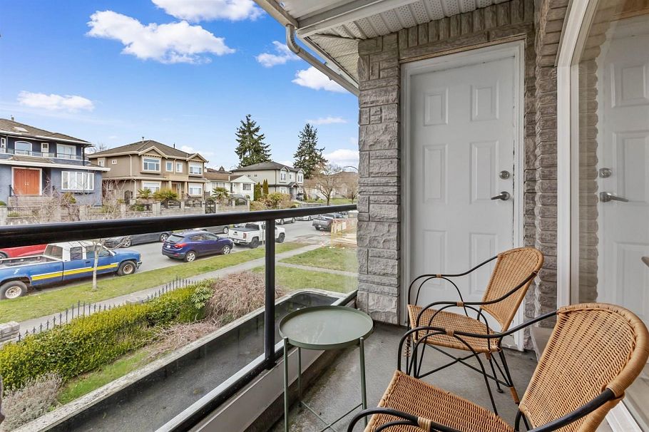 1356 E 62nd Avenue Vancouver, BC - 30