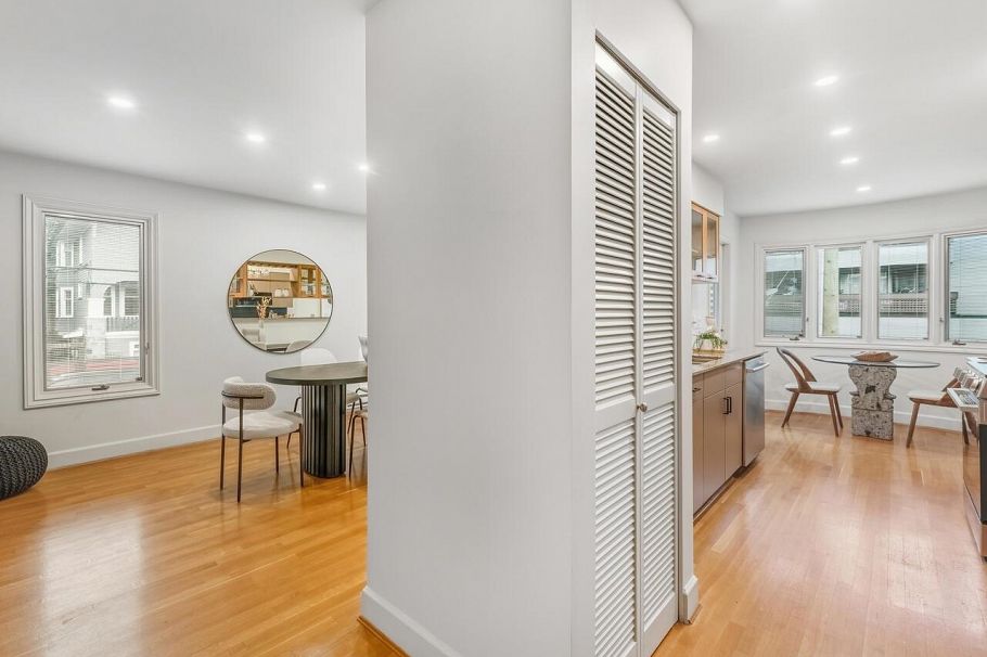 1973 Stephens Street Vancouver, BC - 7