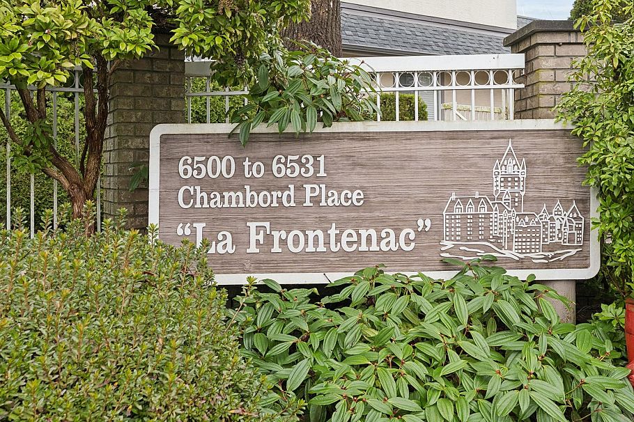 42 6511 Chambord Place Vancouver, BC - 32