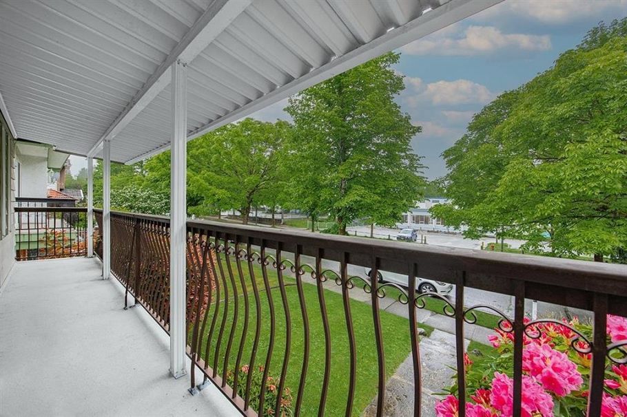 919 E 39th Avenue Vancouver, BC - 14