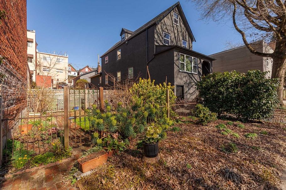 511 E Georgia Street Vancouver, BC - 7