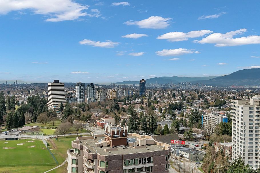 2301 5885 Olive Avenue Burnaby, BC - 28