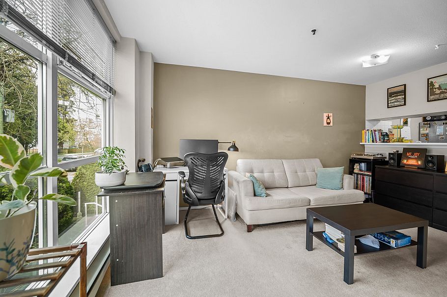 204 3168 Laurel Street Vancouver, BC - 7