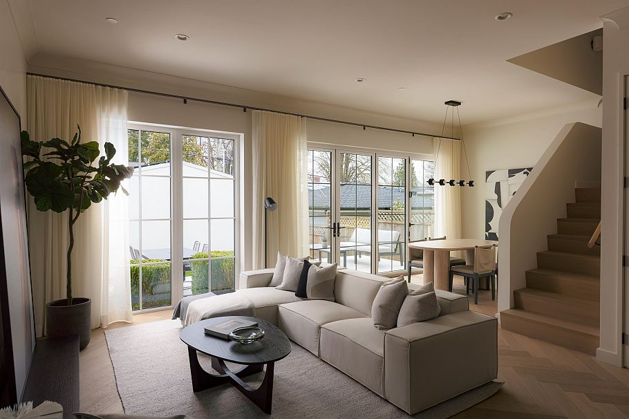 2 3449 W 22nd Avenue Vancouver, BC - 9