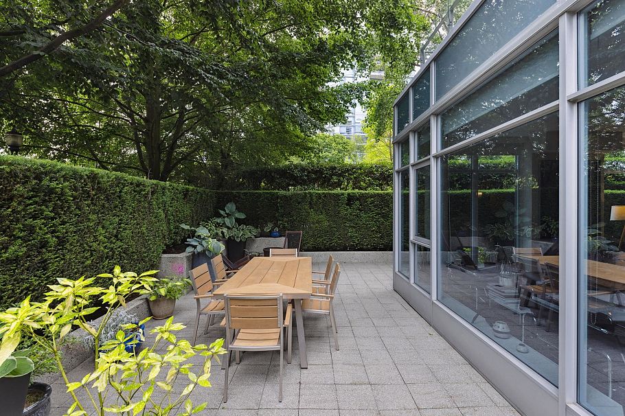 TH12 1233 W Cordova Street Vancouver, BC - 28