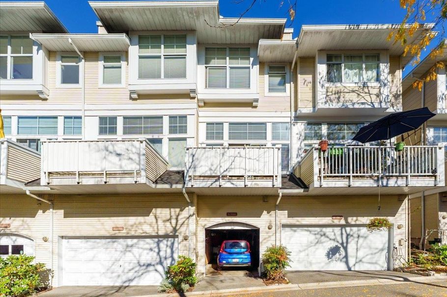 5 3588 Whitney Place Vancouver, BC - 29