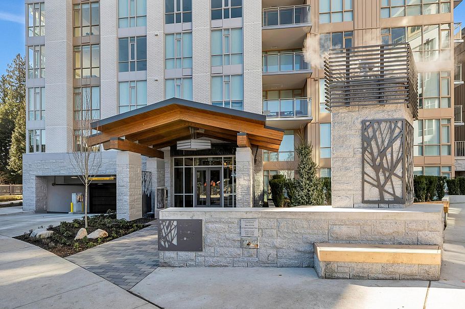 109 2325 Emery Court North Vancouver, BC - 30