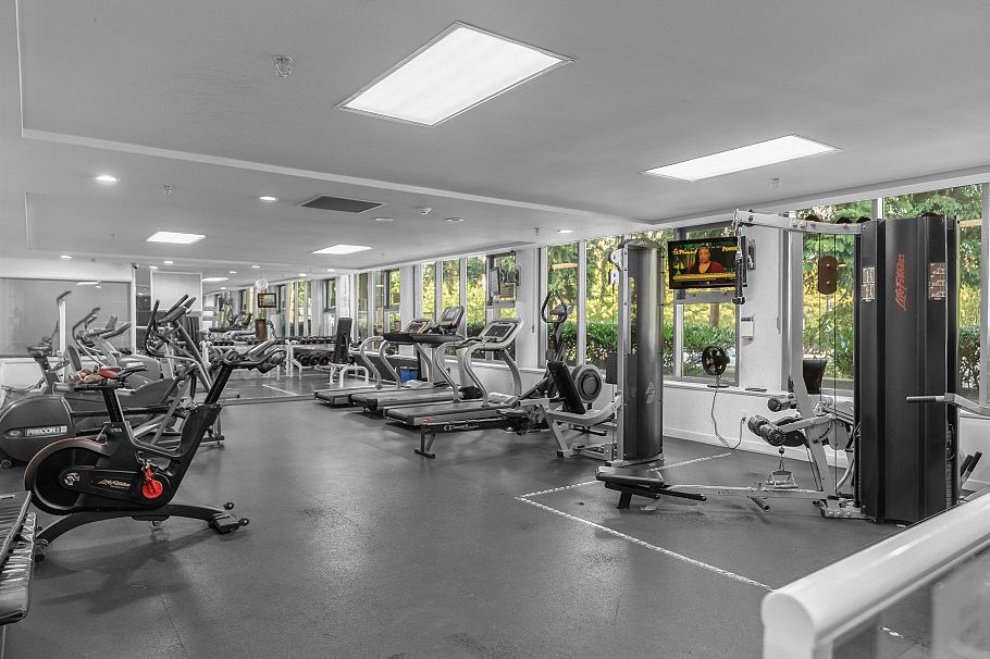 2605 1008 Cambie Street Vancouver, BC - 17