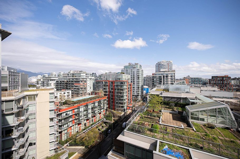 1201 89 W 2nd Avenue Vancouver, BC - 30