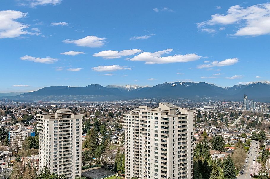 2301 5885 Olive Avenue Burnaby, BC - 31