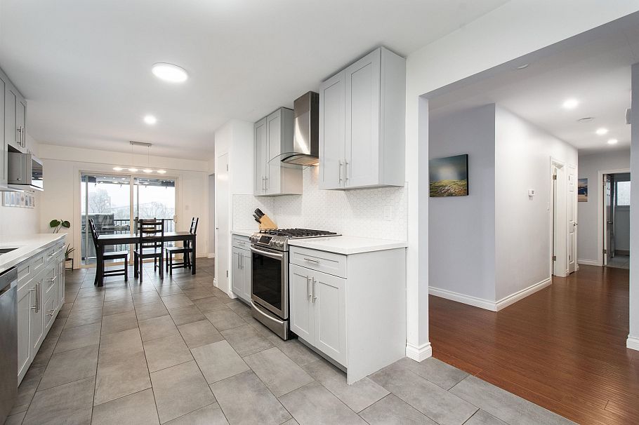 943 Shavington Street North Vancouver, BC - 7