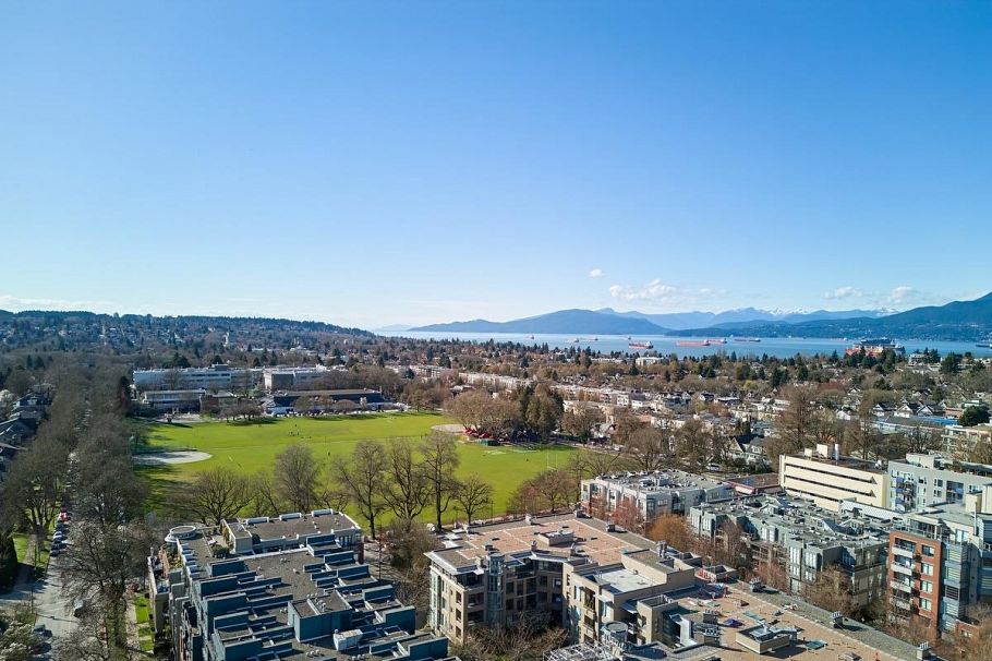 105 2226 W 12th Avenue Vancouver, BC - 28