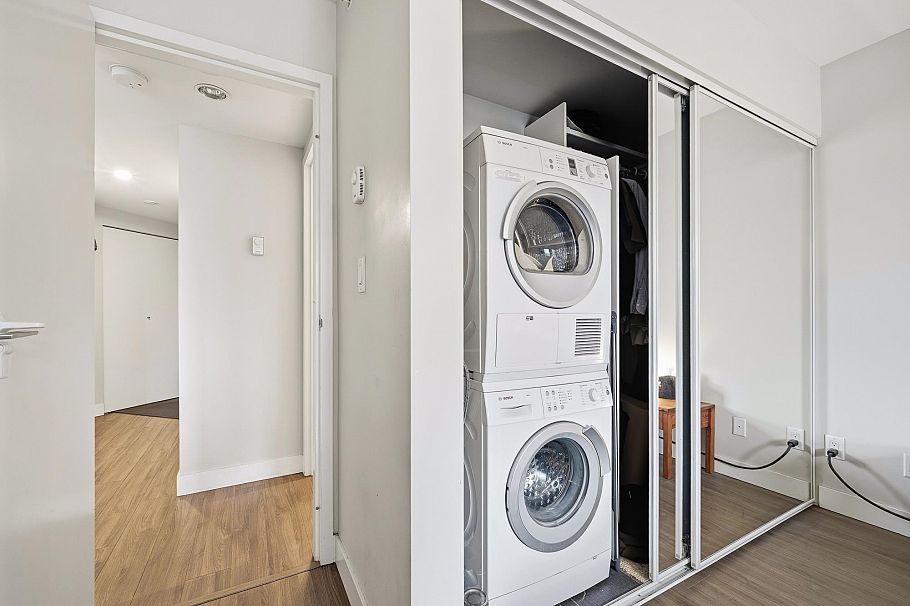 1202 1323 Homer Street Vancouver, BC - 11