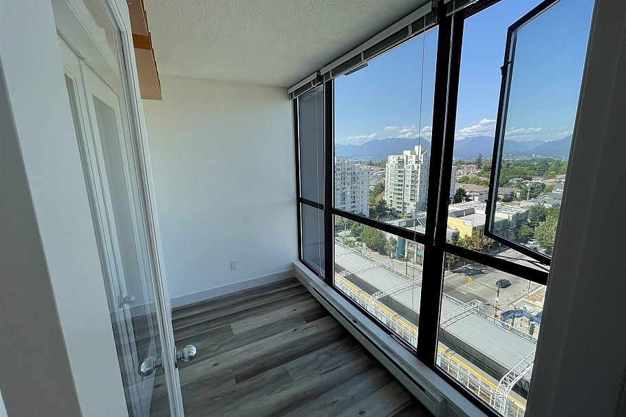 1507 3438 Vanness Avenue Vancouver, BC - 7