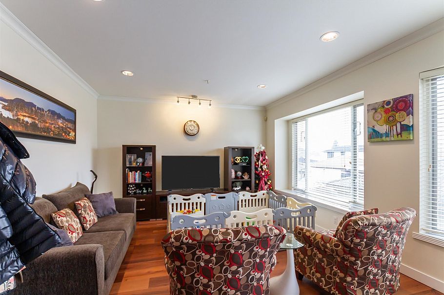 55 Dieppe Place Vancouver, BC - 7