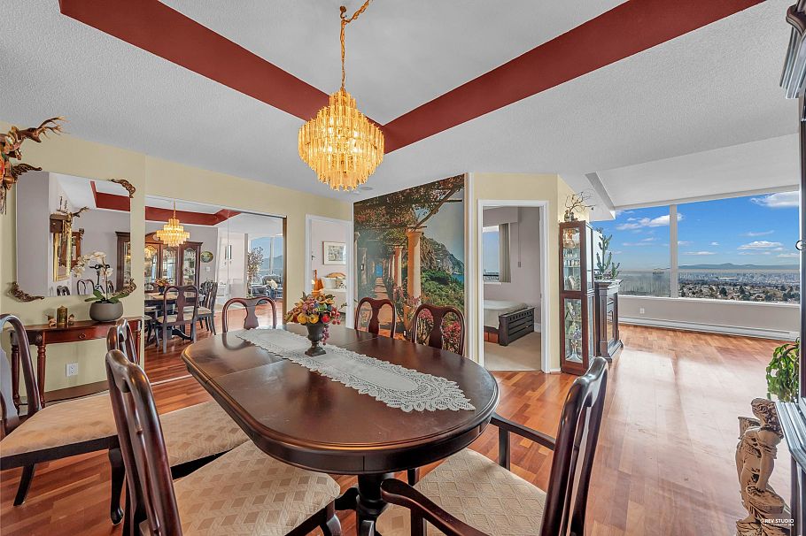 2301 5885 Olive Avenue Burnaby, BC - 9