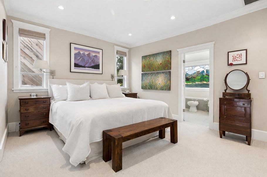 2518 Point Grey Road Vancouver, BC - 17