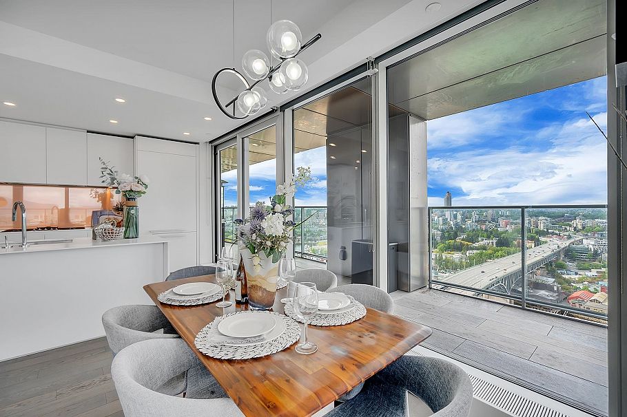 3602 1480 Howe Street Vancouver, BC - 32