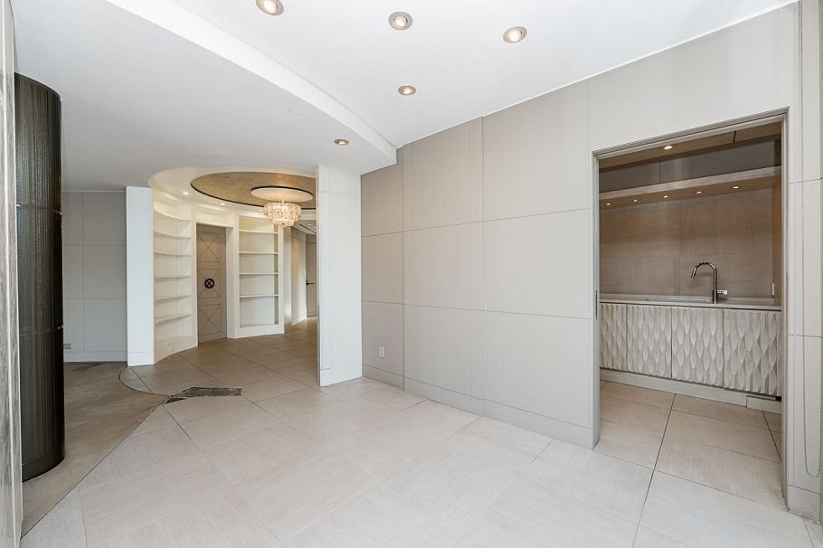 802 1888 Alberni Street Vancouver, BC - 16