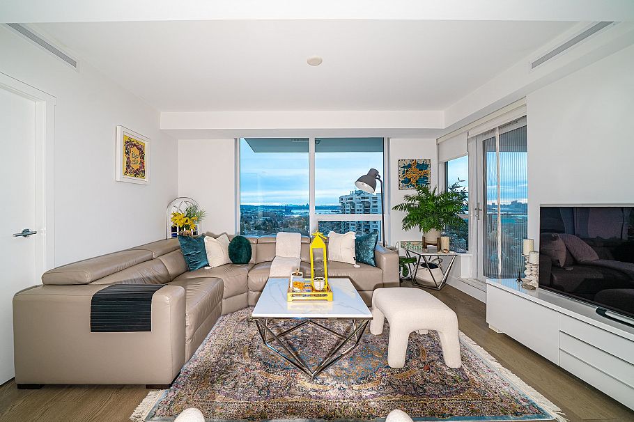 2102 1632 Lions Gate Lane North Vancouver, BC - 5