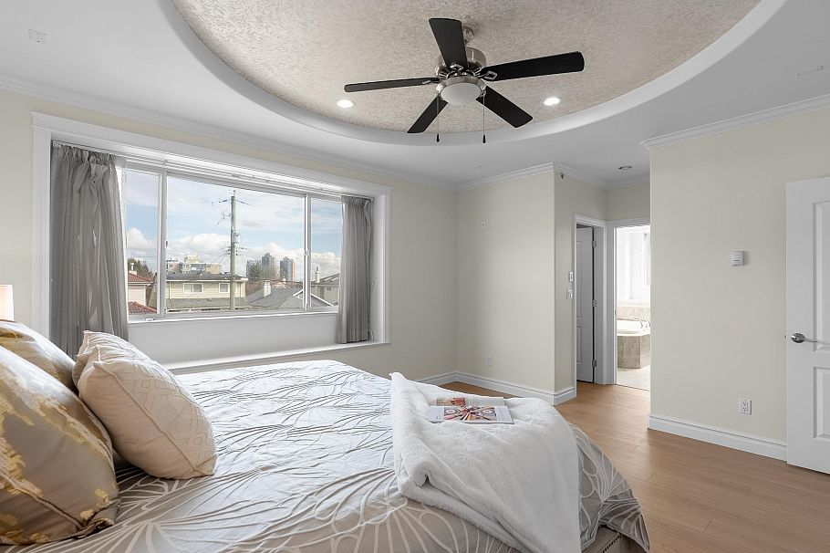 8038 Selkirk Street Vancouver, BC - 15