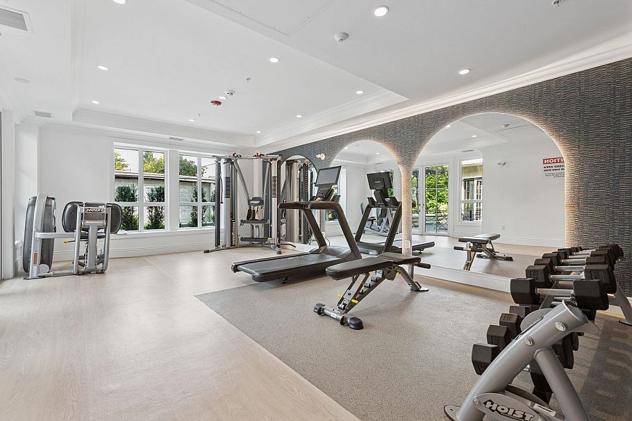 303 2096 W 47th Avenue Vancouver, BC - 26